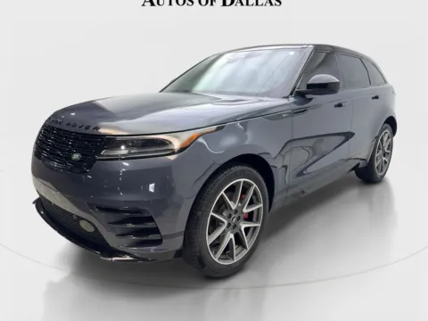 Another view of 2024 Land Rover Range Rover Velar Dynamic SE for sale in Irving, TX at Autos of Dallas - Irving