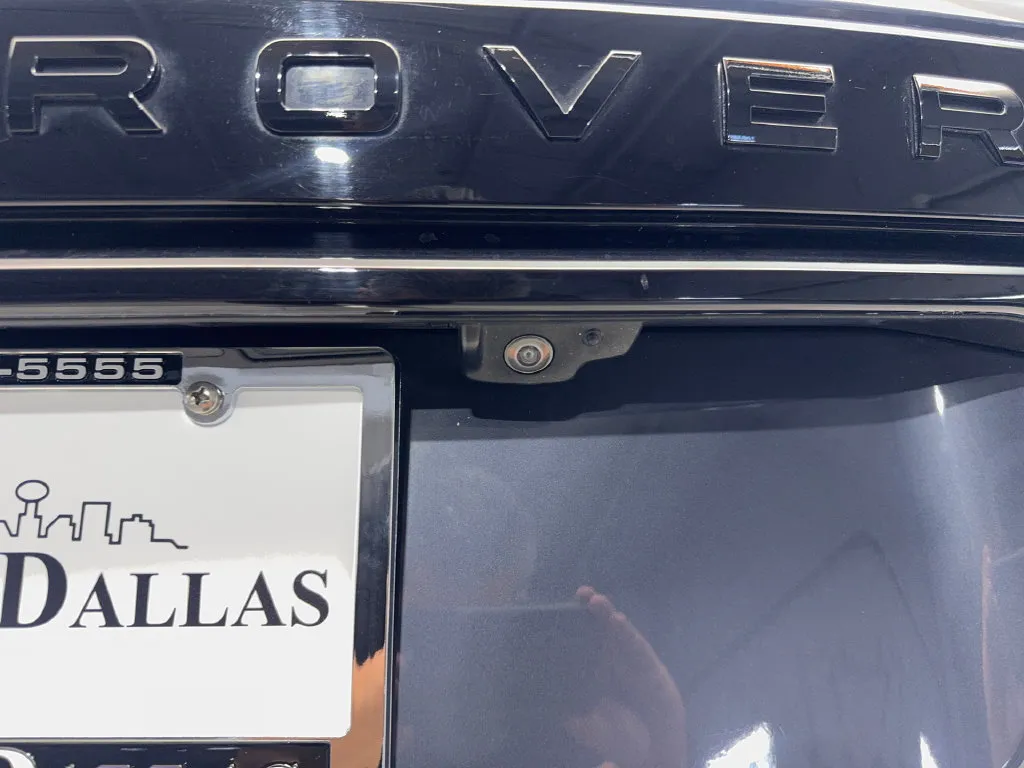 Land Rover Range Rover Velar photo 26