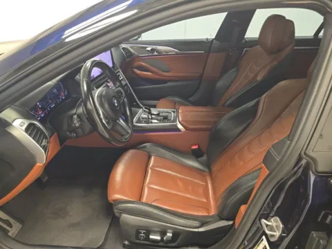 More photos of 2024 BMW 8 Series 840i Gran Coupe at Autos of Dallas - Irving, TX