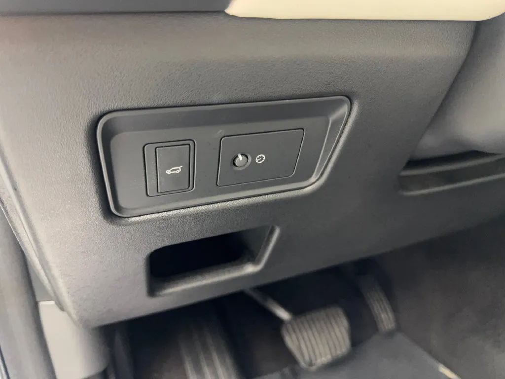 Land Rover Discovery photo 61