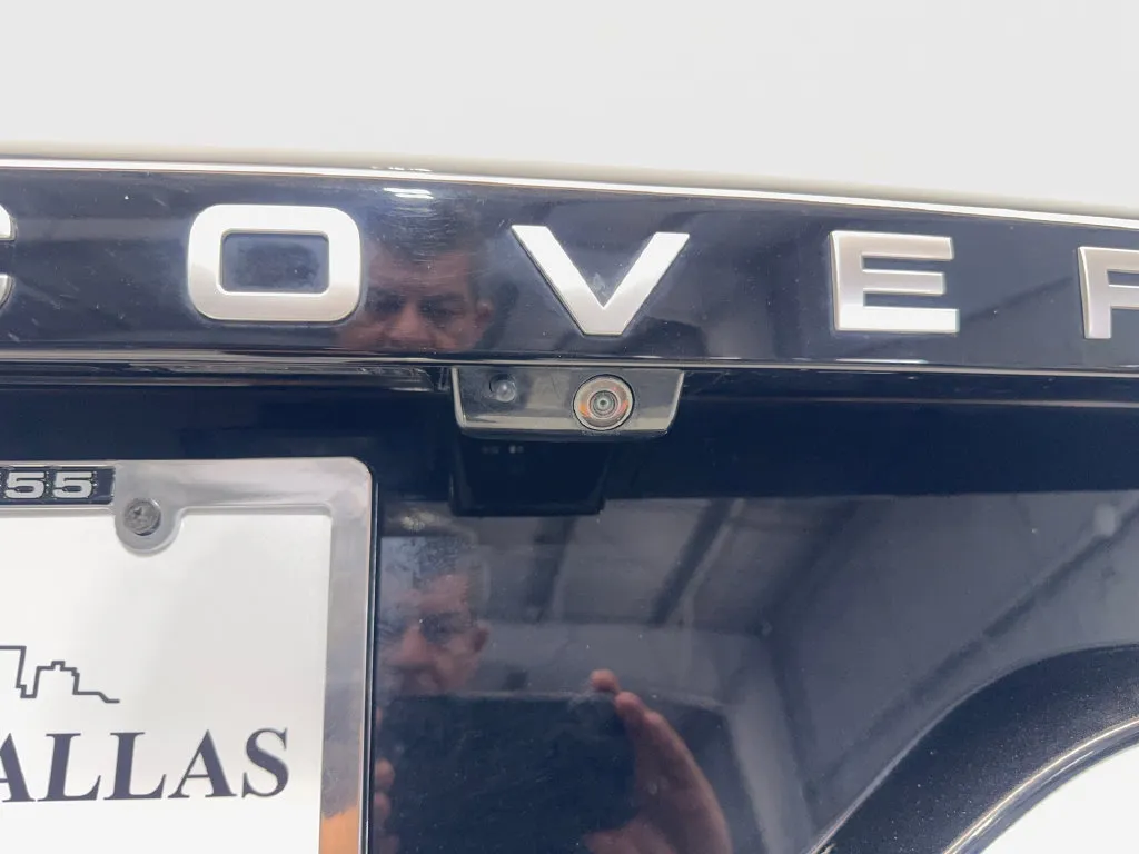 Land Rover Discovery photo 25