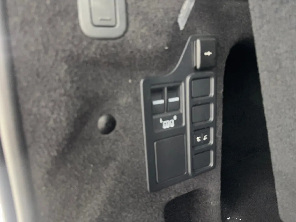 Land Rover Discovery photo 88