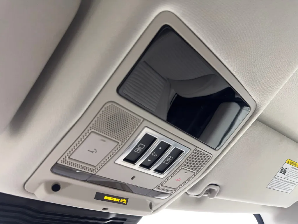 Land Rover Discovery photo 80