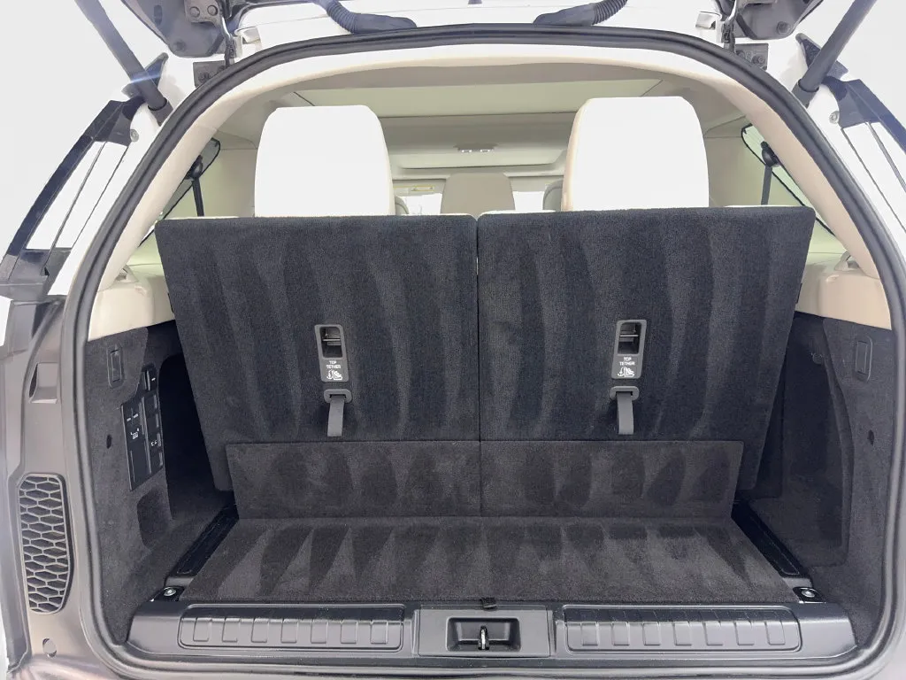 Land Rover Discovery photo 84