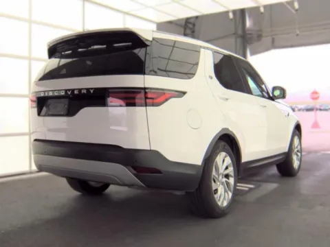 Another view of 2025 Land Rover Discovery S for sale in Irving, TX at Autos of Dallas - Irving