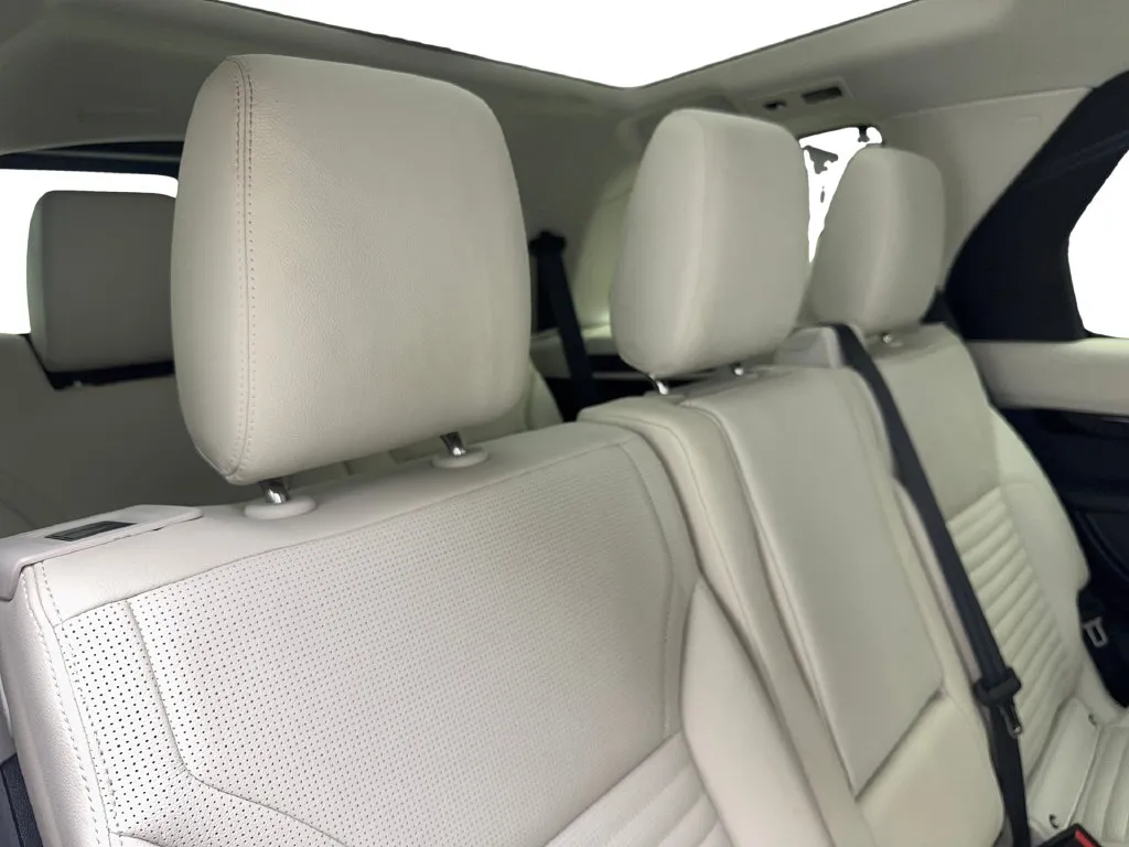 Land Rover Discovery photo 46
