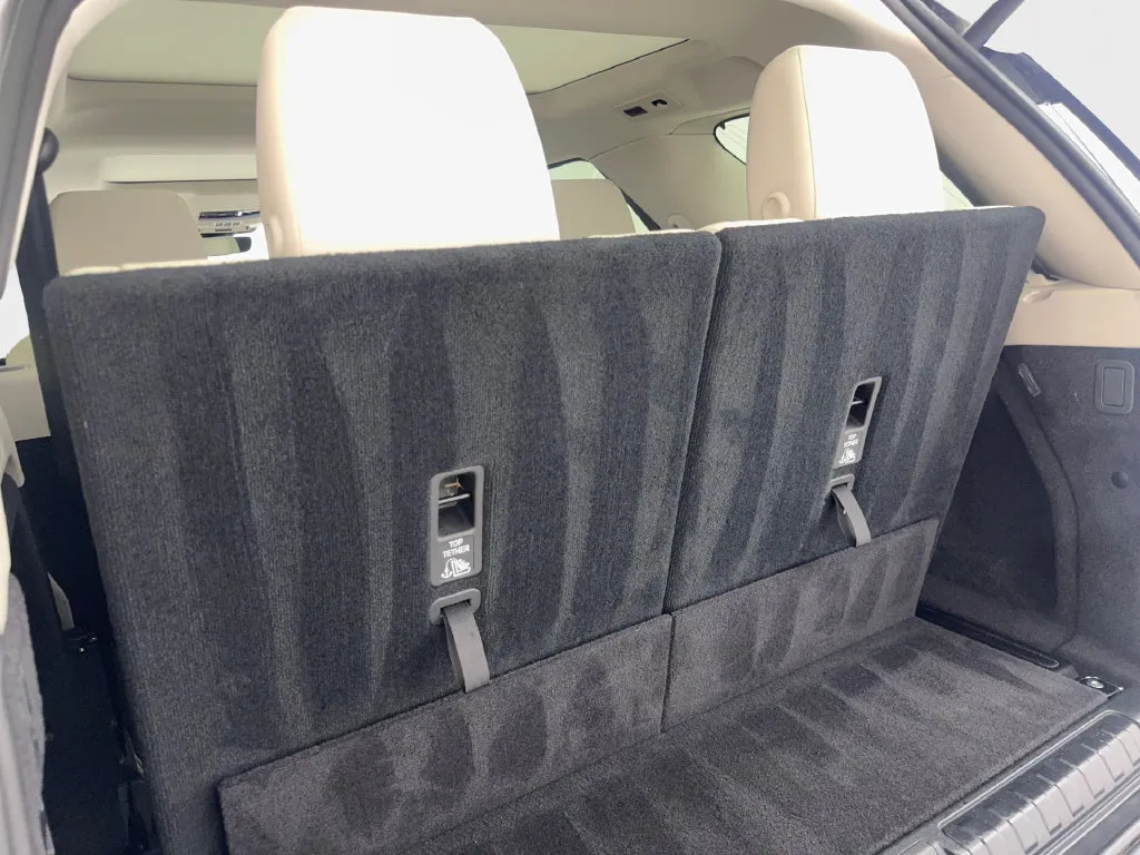 Land Rover Discovery photo 86