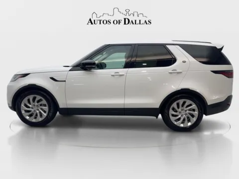 More photos of 2025 Land Rover Discovery S at Autos of Dallas - Irving, TX