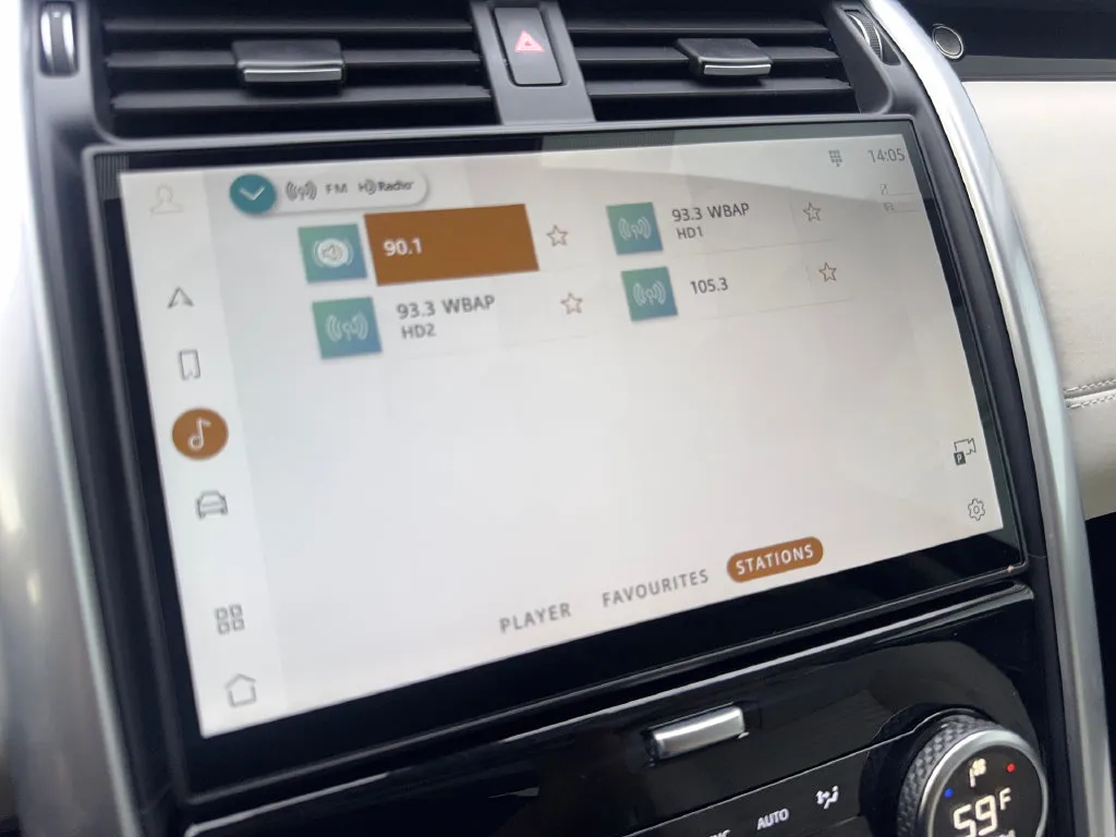 Land Rover Discovery photo 69