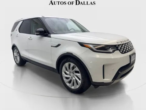 More photos of 2025 Land Rover Discovery S at Autos of Dallas - Irving, TX