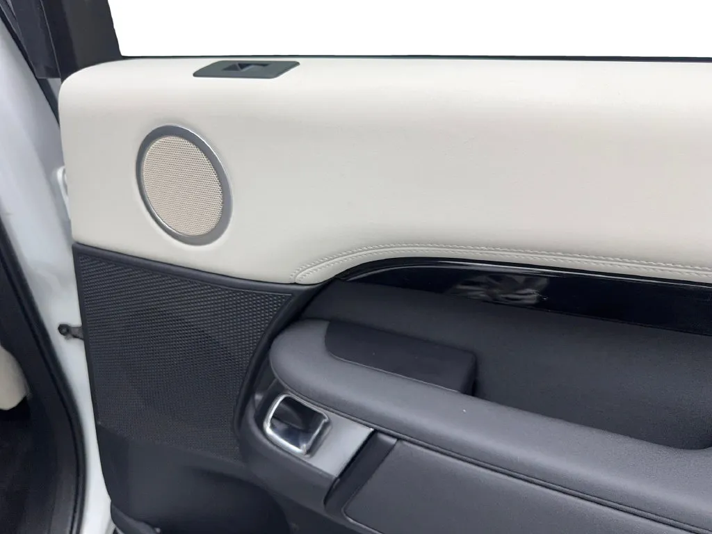 Land Rover Discovery photo 49