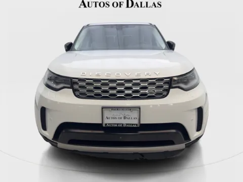 More photos of 2025 Land Rover Discovery S at Autos of Dallas - Irving, TX