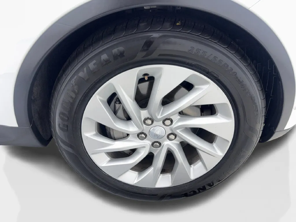 Land Rover Discovery photo 91