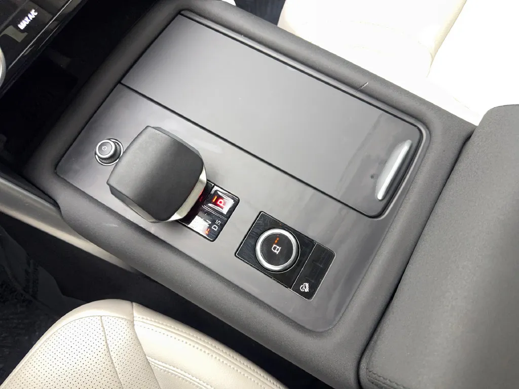 Land Rover Discovery photo 74