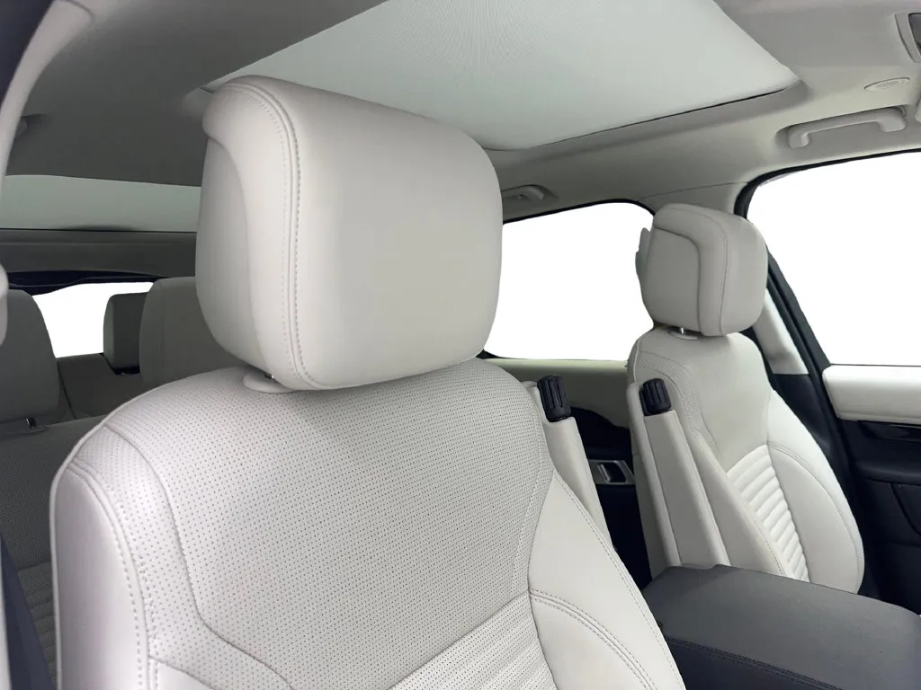 Land Rover Discovery photo 51