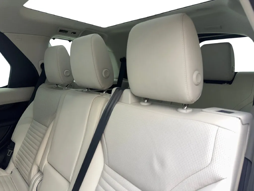 Land Rover Discovery photo 36