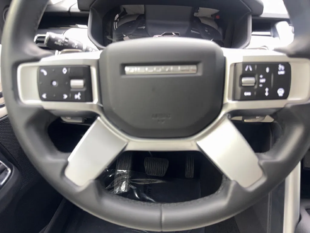 Land Rover Discovery photo 63