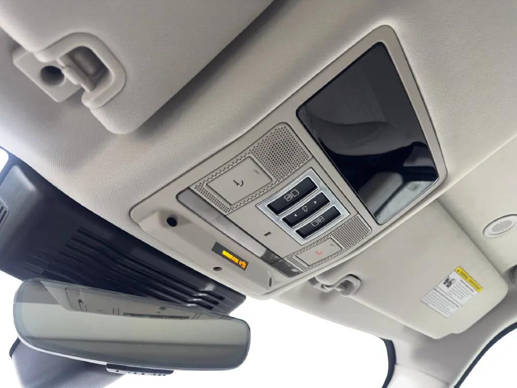 Land Rover Discovery photo 79
