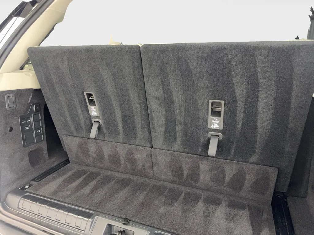 Land Rover Discovery photo 85