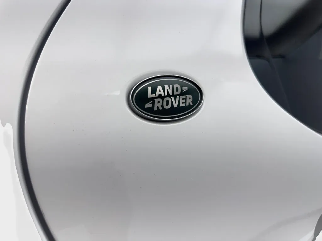 Land Rover Discovery photo 26