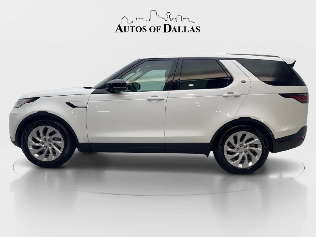 Land Rover Discovery photo 6