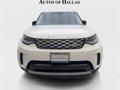 Another view of 2025 Land Rover Discovery S for sale in Irving, TX at Autos of Dallas - Irving