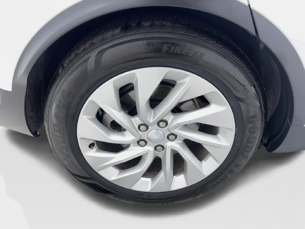 Land Rover Discovery photo 92