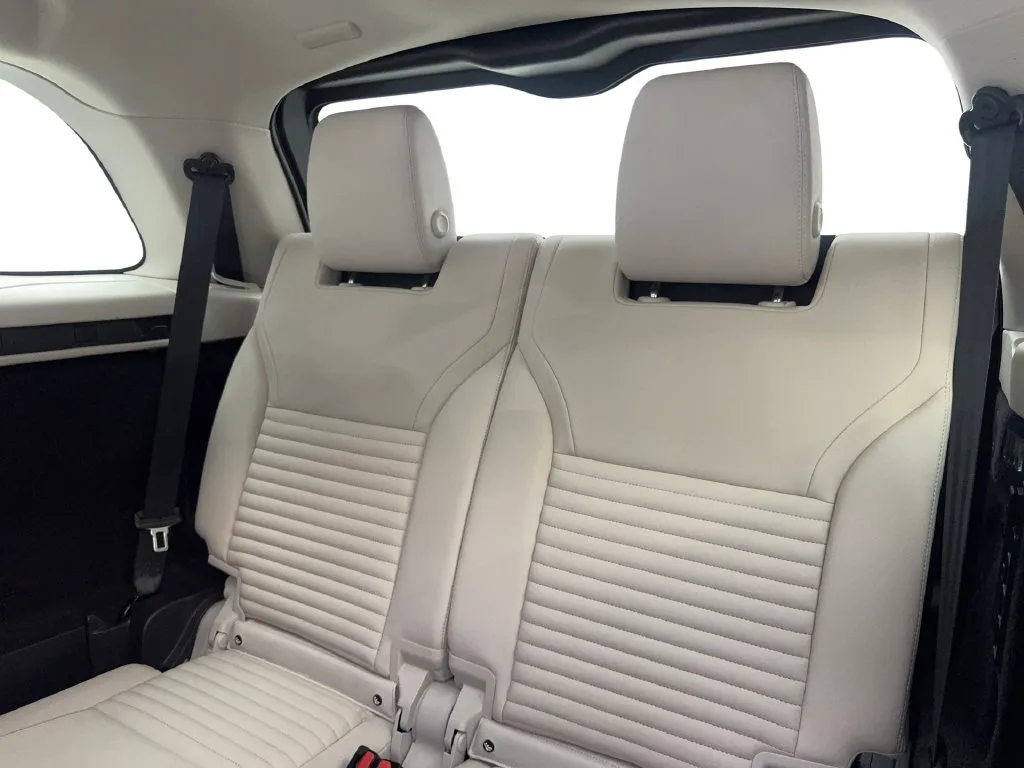 Land Rover Discovery photo 42