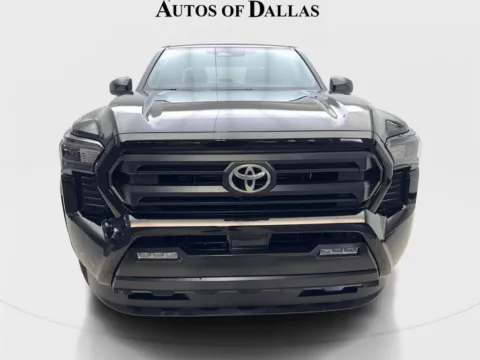 Another view of 2026 Toyota Tacoma SR5 for sale in Irving, TX at Autos of Dallas - Irving