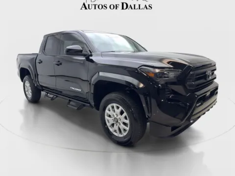 More photos of 2026 Toyota Tacoma SR5 at Autos of Dallas - Irving, TX