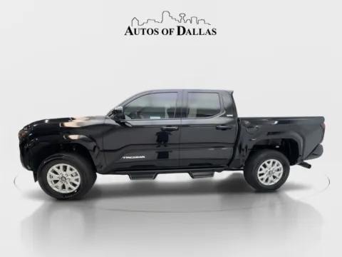More photos of 2026 Toyota Tacoma SR5 at Autos of Dallas - Irving, TX