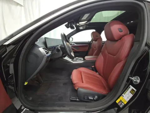 More photos of 2023 BMW i4 eDrive35 at Autos of Dallas - Irving, TX