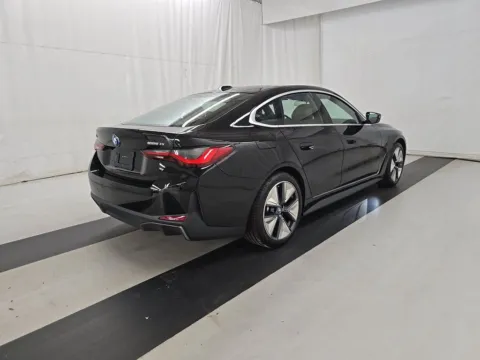 Another view of 2023 BMW i4 eDrive35 for sale in Irving, TX at Autos of Dallas - Irving
