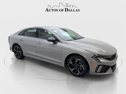 More photos of 2026 Kia K5 GT-Line at Autos of Dallas - Irving, TX