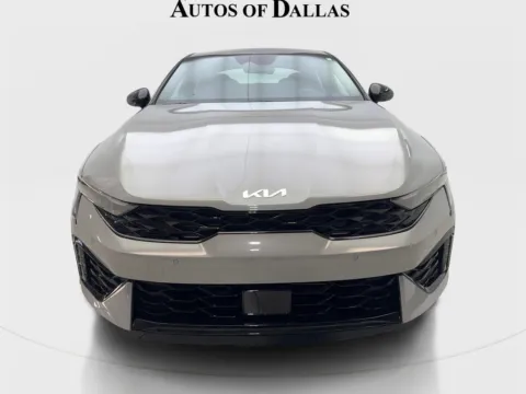 Another view of 2026 Kia K5 GT-Line for sale in Irving, TX at Autos of Dallas - Irving