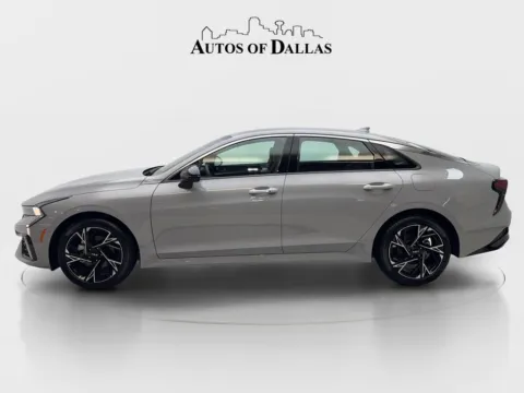 More photos of 2026 Kia K5 GT-Line at Autos of Dallas - Irving, TX