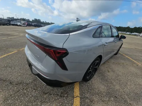 Photos of 2026 Kia K5 GT-Line for sale in Irving, TX at Autos of Dallas - Irving