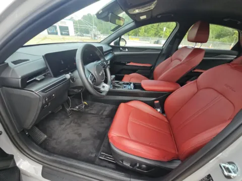 More photos of 2026 Kia K5 GT-Line at Autos of Dallas - Irving, TX
