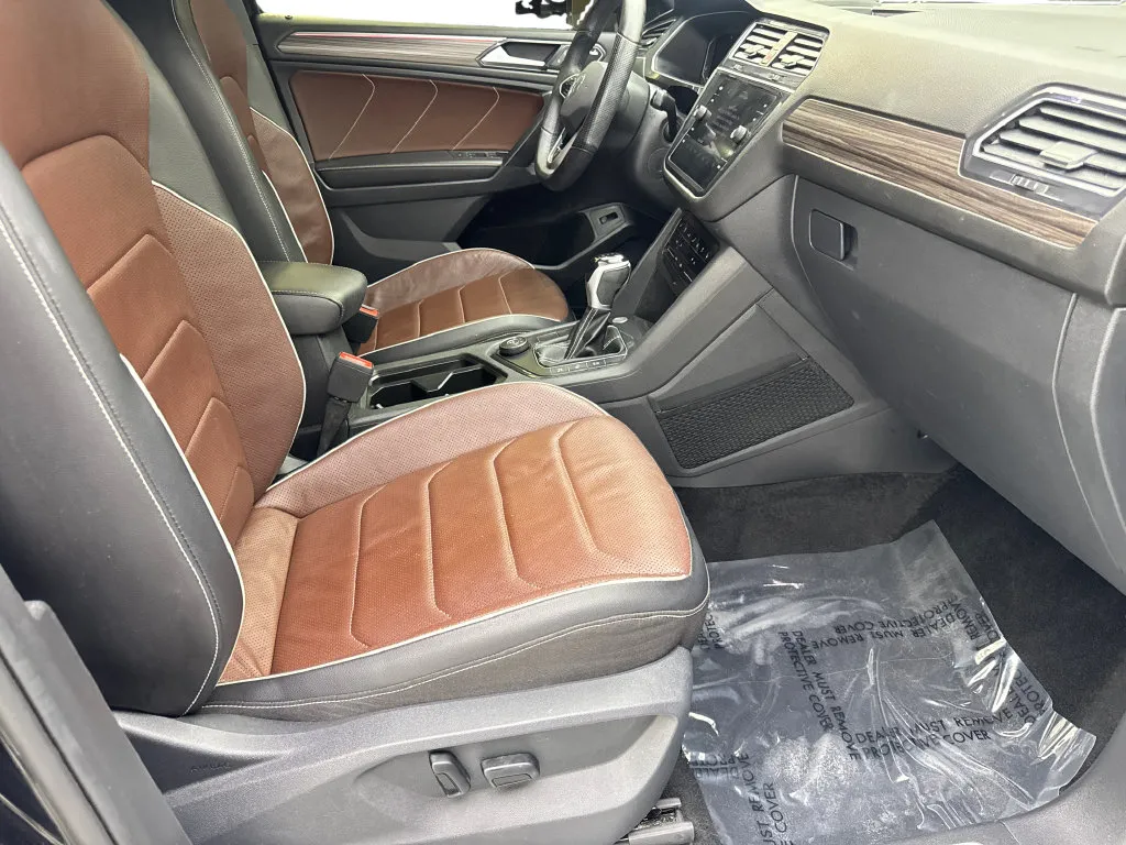 Volkswagen Tiguan photo 45