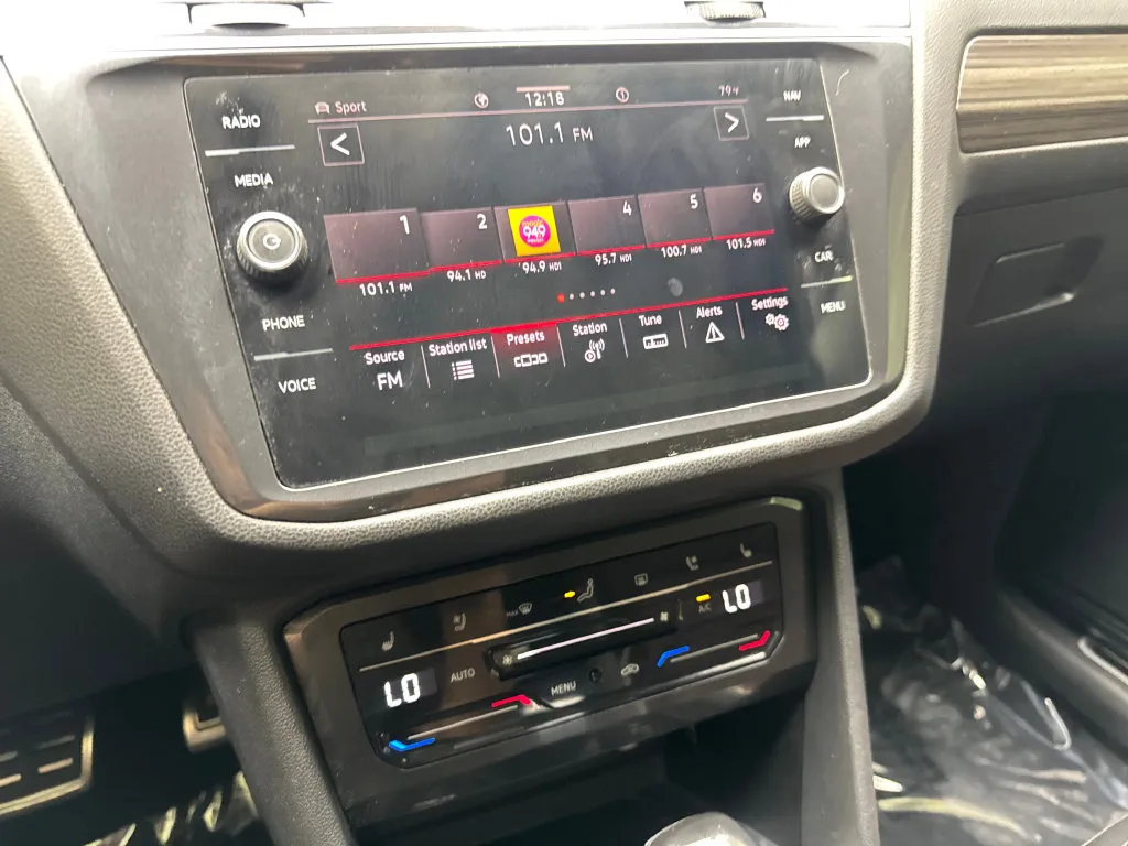 Volkswagen Tiguan photo 62