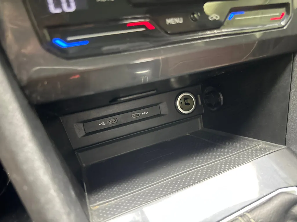 Volkswagen Tiguan photo 68