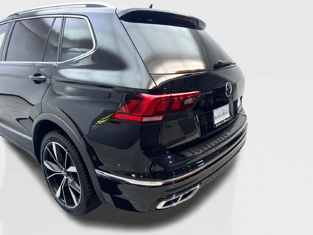 Volkswagen Tiguan photo 21