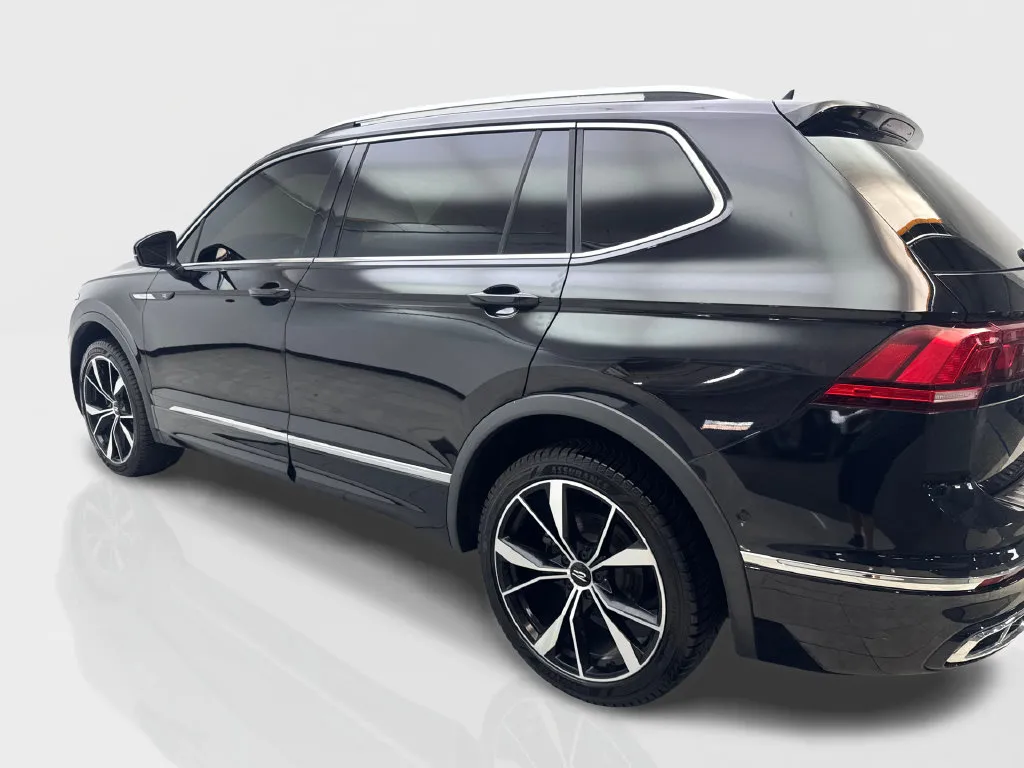 Volkswagen Tiguan photo 16