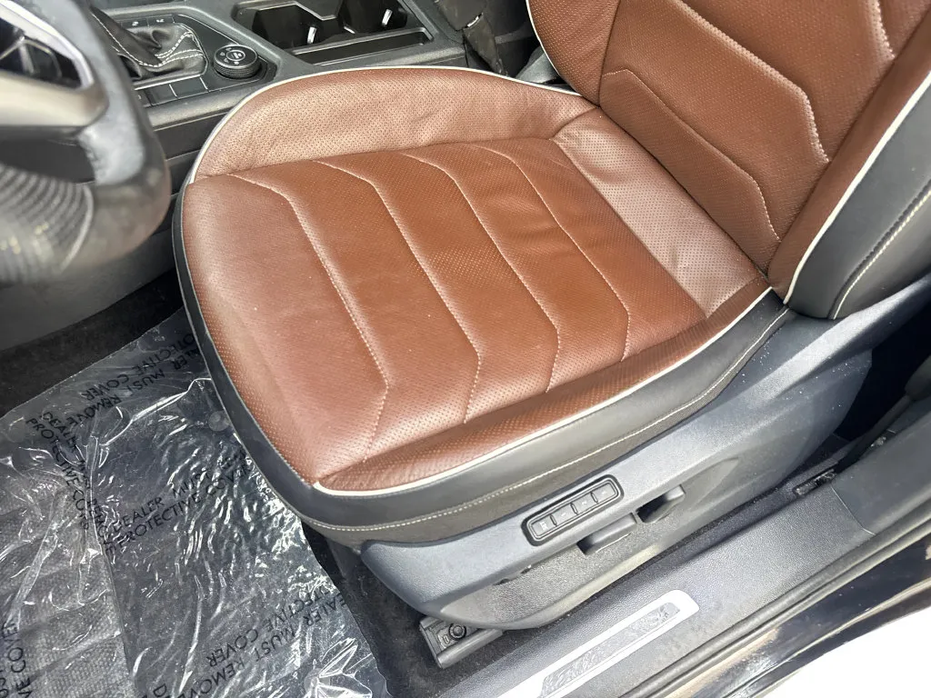 Volkswagen Tiguan photo 29