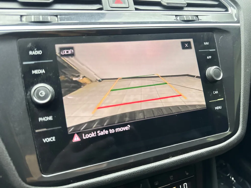 Volkswagen Tiguan photo 66