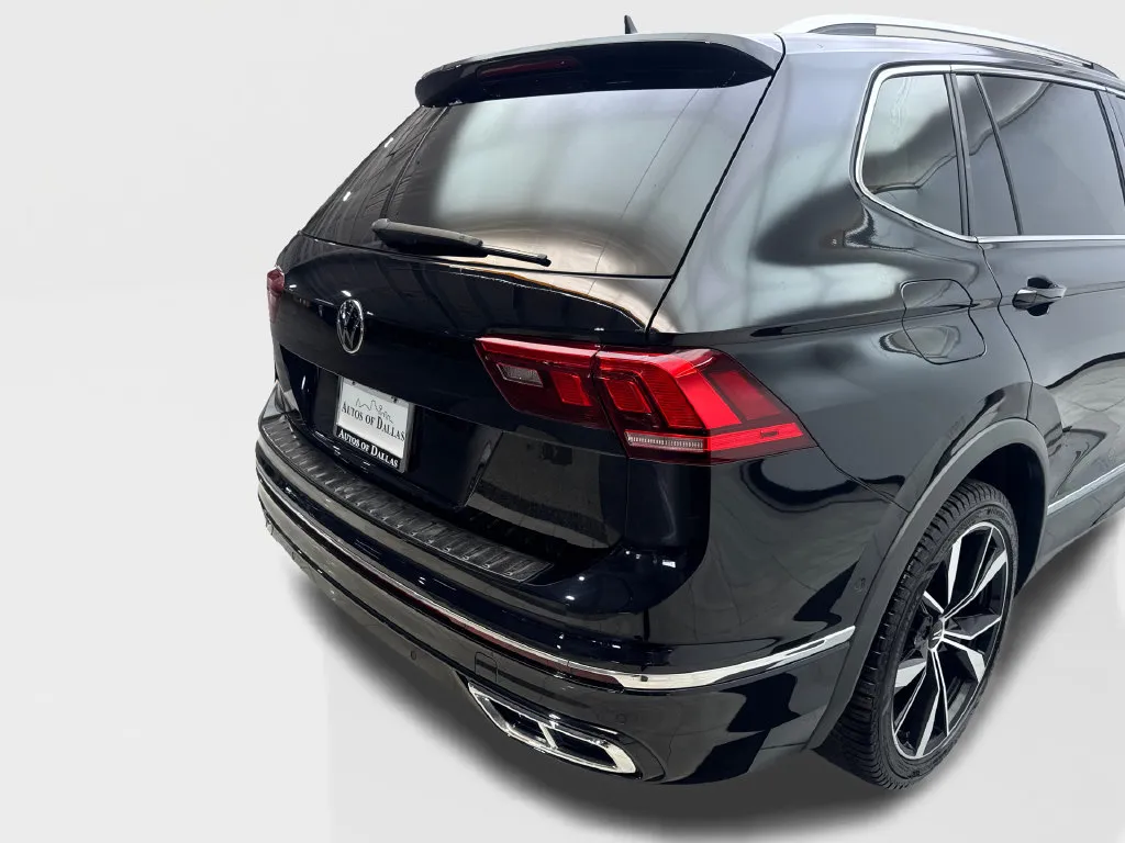 Volkswagen Tiguan photo 20