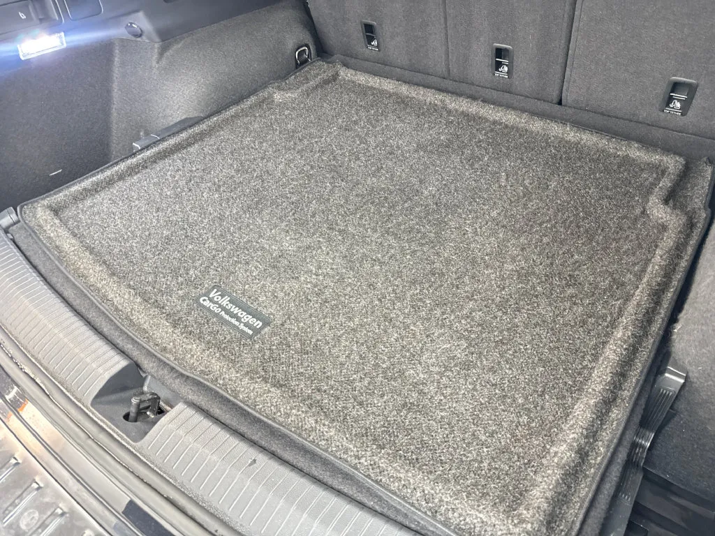 Volkswagen Tiguan photo 81
