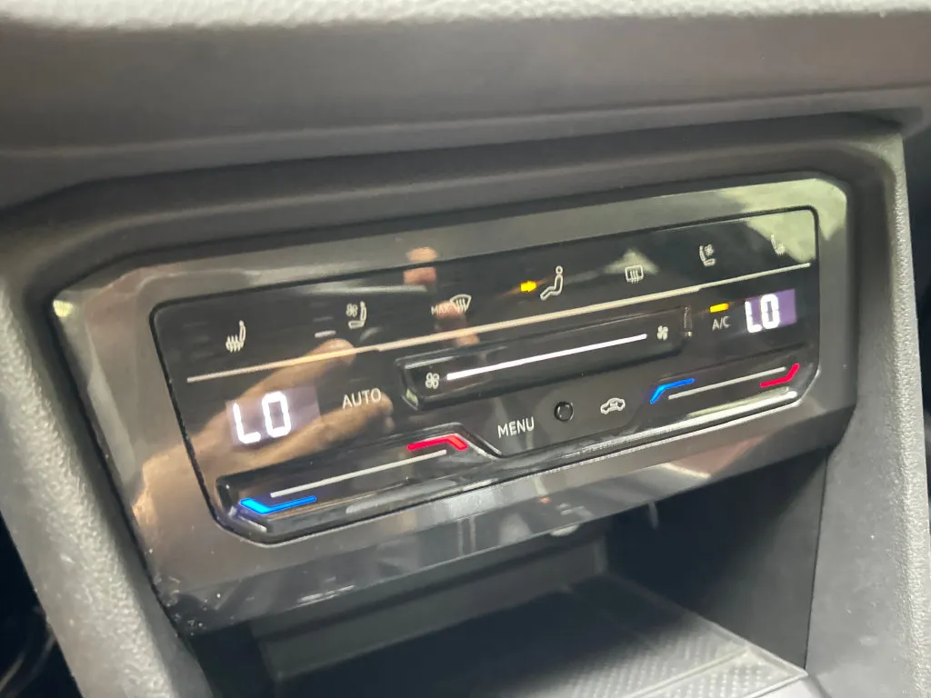 Volkswagen Tiguan photo 67