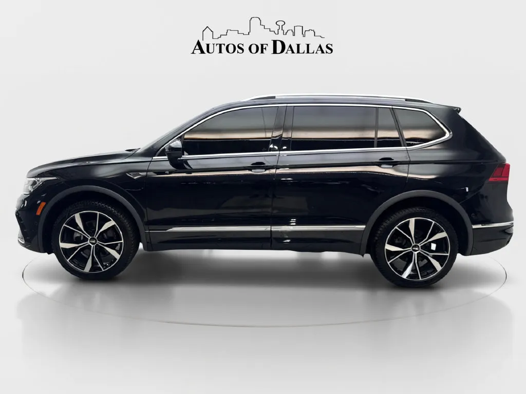 Volkswagen Tiguan photo 6
