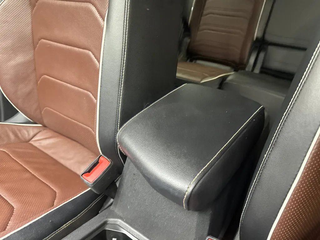 Volkswagen Tiguan photo 71